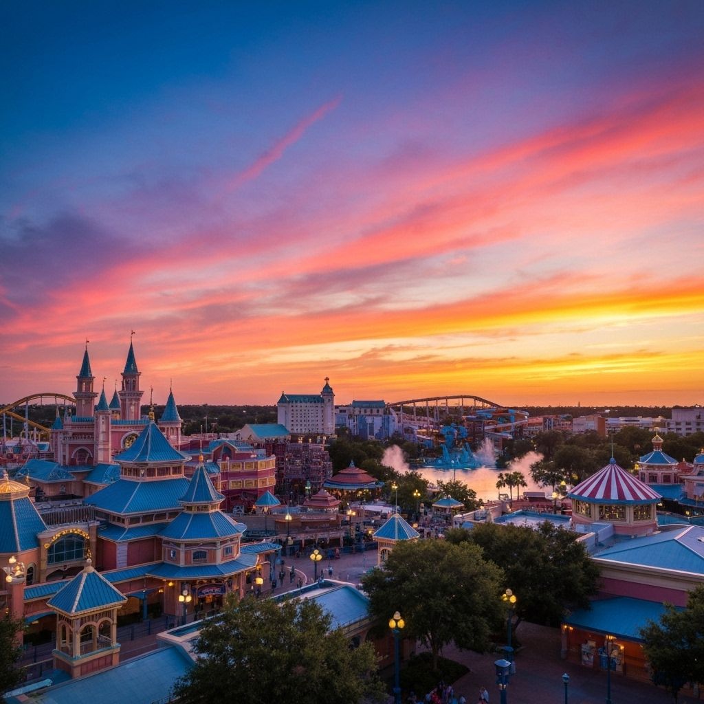 Orlando, Florida